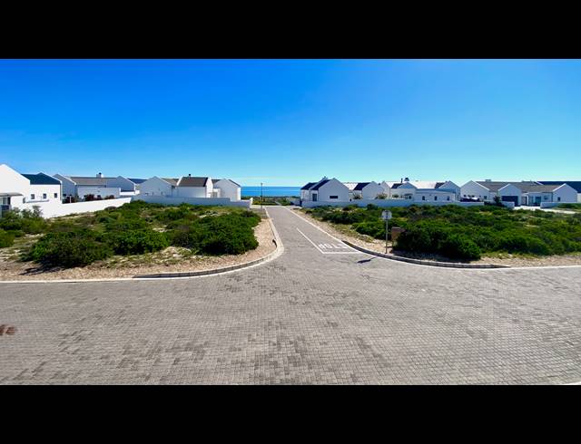 3 BEDROOM HOUSE FOR SALE IN ATLANTIC SANDS PRIVATE ESTATE